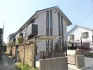 アンタレス浦和の間取り画像