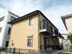 ウェルヴィラの外観画像