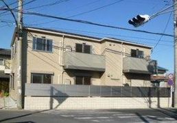 フォレストプラムの外観画像