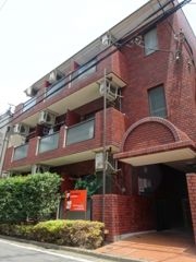 煉瓦館85の外観画像