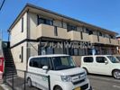 リッチモンド木太町の間取り画像