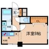 山幸ビルの間取り画像