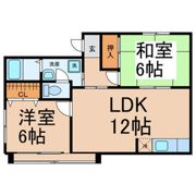 Add wistariaの間取り画像