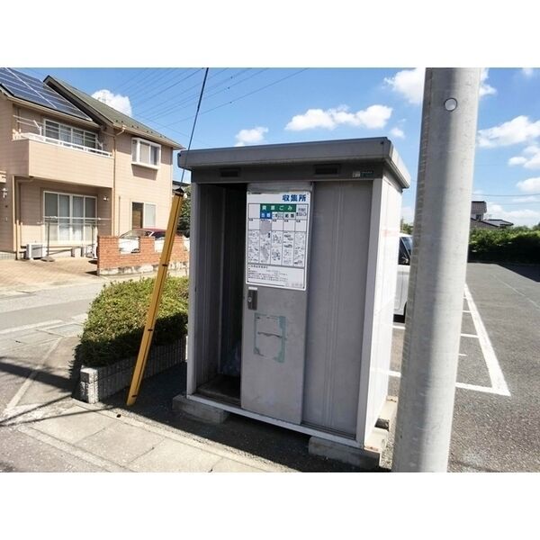 リビング