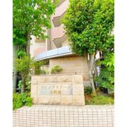 リビングステージ木町通の外観画像