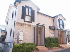 カーサセレーノの外観画像