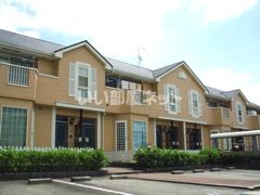 メアリーポピンズの外観画像