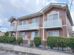 グレース・ガーデン・トミーの外観画像