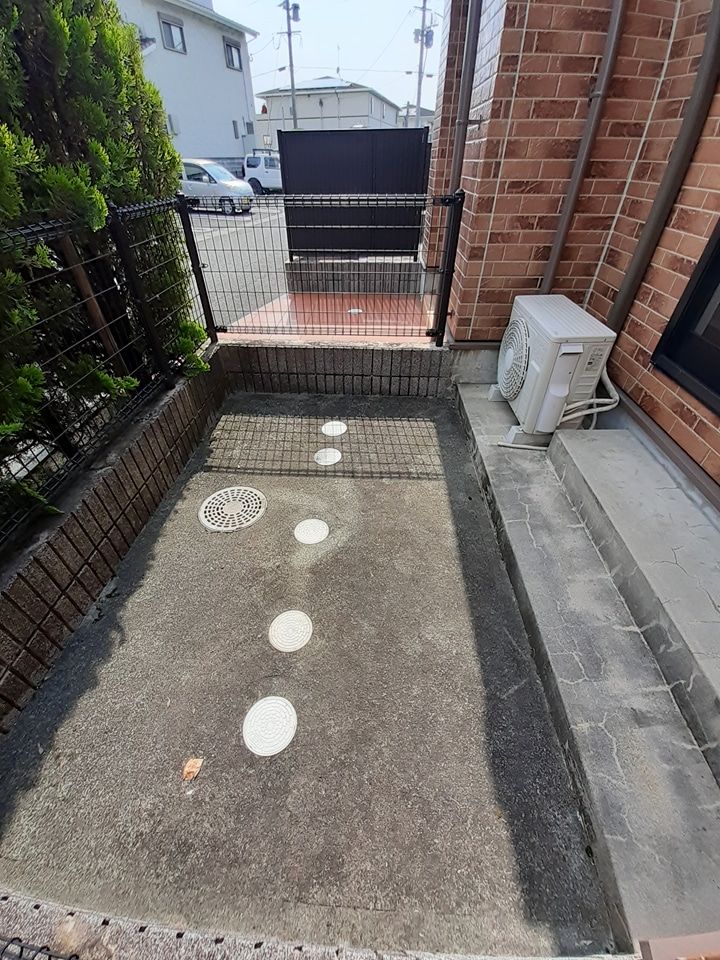 庭