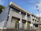 コリーナ アーリエスⅠの外観