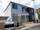 アルバヴィラの間取り画像