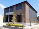シャルム・ミキャの間取り画像