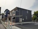 MIYAKOの間取り画像