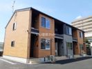 コロニオーロの間取り画像