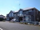 マジョリテBの間取り画像