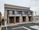 ラピスラズリⅢの間取り画像