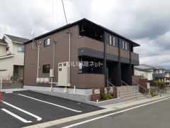 ドリッテ シュロスの外観画像