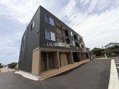 カレッジライトNEの外観画像