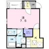 コンフォートの間取り画像