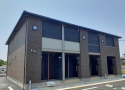 Riversideの外観画像