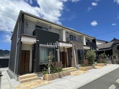 サン・ボヌール ウワイチA棟の外観画像