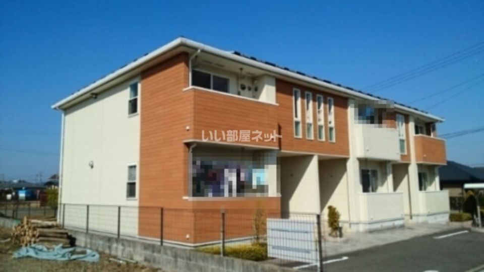 ミルト クラールの外観画像