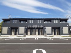 グランターサⅢの外観画像