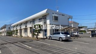 シティハイツ藤原の外観画像