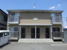 DーRoom野田町の外観
