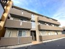 シャルム・エステートの外観