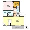 オリーブの間取り画像