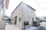 ドミール春日町の間取り画像