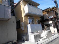 Crane Hillsの外観画像