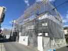 セレスティア東四つ木Ⅰの間取り画像