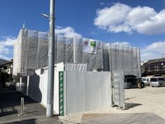 セレスティア東四つ木Ⅱの外観画像