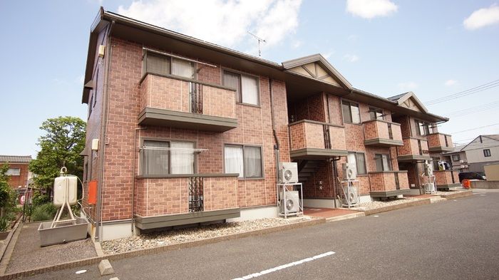 プレミールの外観画像