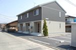 プレセダンの間取り画像