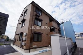 プレアデスかとうの外観画像