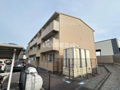 ガーデンコート21の外観画像