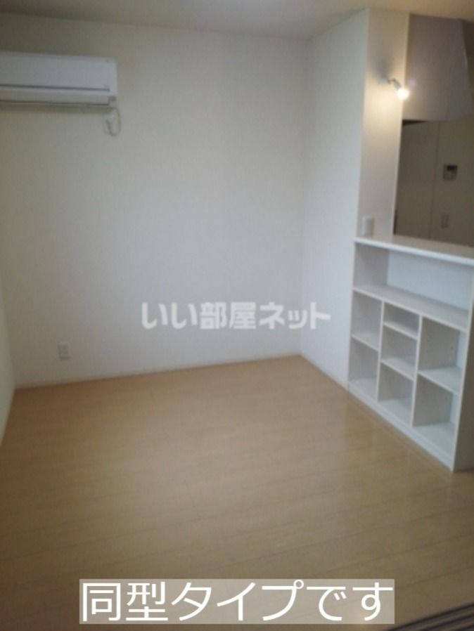 リビング