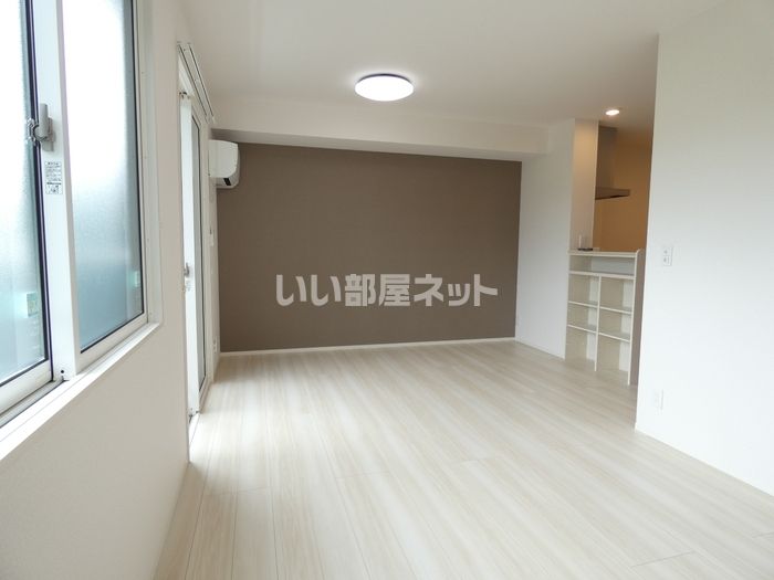 リビング