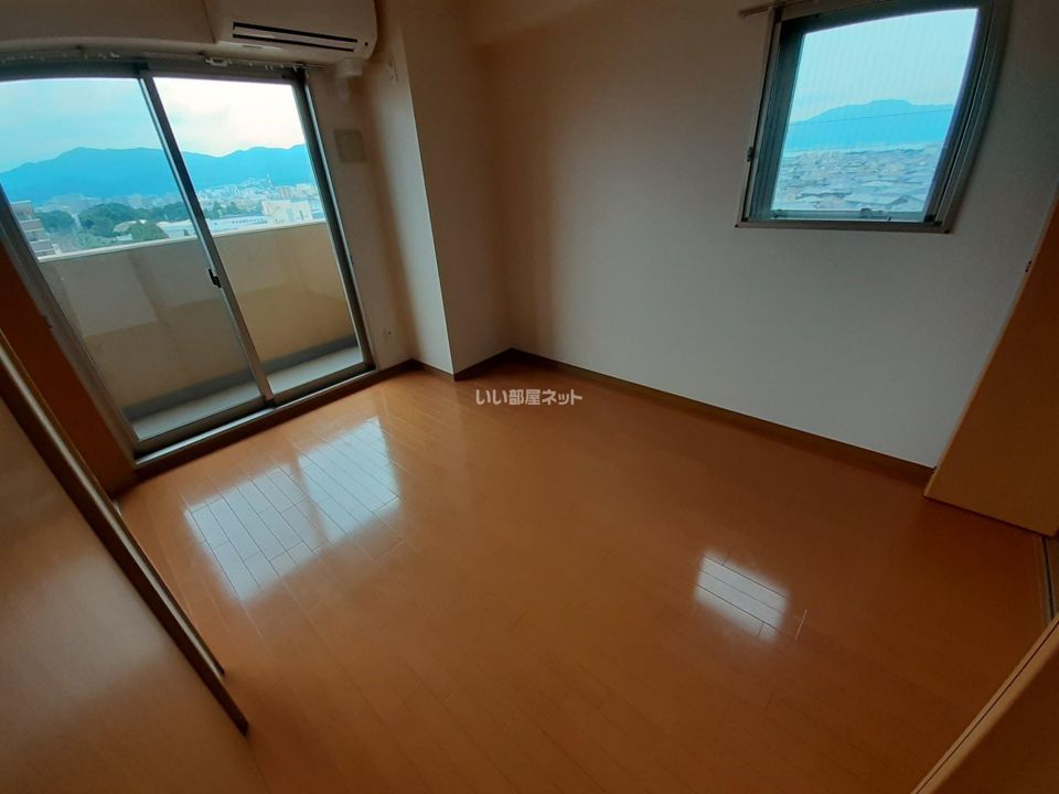 洋室
