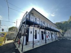 トミーハイツの外観画像