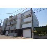 クラヴィス発寒南の外観画像