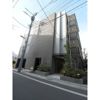 ルネサンスコート池袋の外観