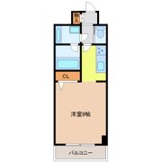 グランドガーデン藤ヶ丘EXの間取り画像