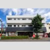 シャルール浅間町の間取り画像