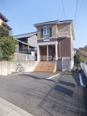 カーサ大高の外観画像