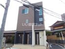 エスカレントの間取り画像