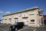 コーポラス蔵羅の間取り画像